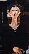 Amedeo Modigliani Antonia oil painting picture wholesale